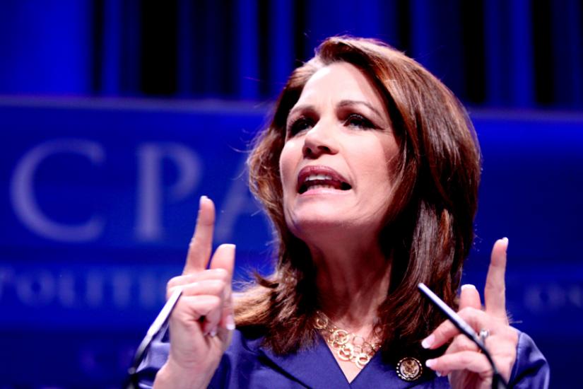 Michele Bachmann
