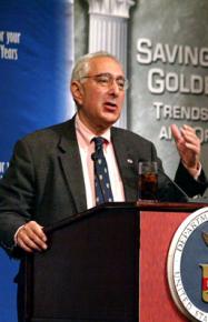 Ben Stein